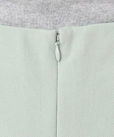 ANY SIS 【洗える】サイドベルト スカート