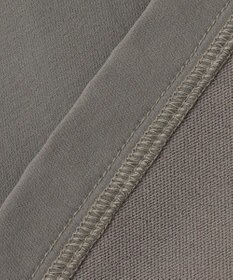 UNFILO MENS WARM プラス プルオーバーカットソー