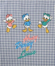 AMERICAN HOLIC 【Mickey&Friends】10ColトートBAG