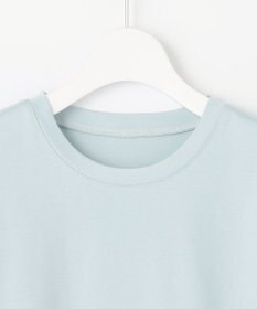 Feroux チュールスリーブ Tシャツ