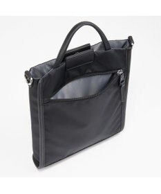 ACE BAGS & LUGGAGE W&.Day/Night スック サポートバッグ ミニショルダー 15181 ダブルアンドデイナイト