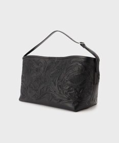 GRACE CONTINENTAL Handle SquareBag