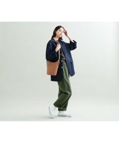 genten タスカ ショルダーバッグM