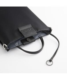 ACE BAGS & LUGGAGE W&.Day/Night スック サポートバッグ ミニショルダー 15181 ダブルアンドデイナイト