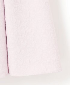 TOCCA 【WEB限定カラーあり】【消臭・洗える】RIBBON LABYRINTH JACQUARD ドレス