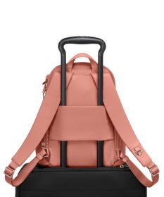 TUMI VOYAGEUR 「セリーナ」ミディアム・バックパック
