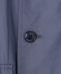 J.PRESS MEN 【MECHANICAL】【ハイパワーストレッチ / 撥水】ドライビングジャケットブルゾン