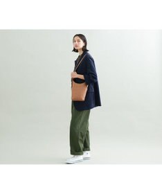 genten タスカ ショルダーバッグM