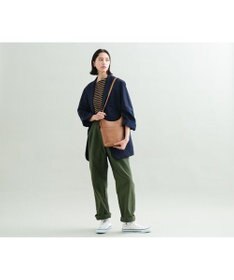 genten タスカ ショルダーバッグM