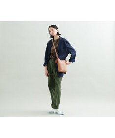 genten タスカ ショルダーバッグM