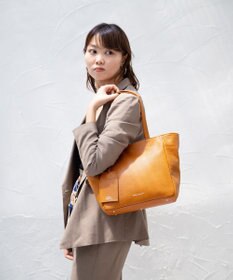 ハ━ドな「牛革鞄」 日本製 / A4サイズ対応/セレモニーにも】シュリンクレザー