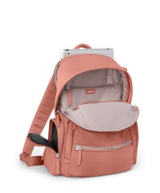 TUMI VOYAGEUR 「セリーナ」ミディアム・バックパック