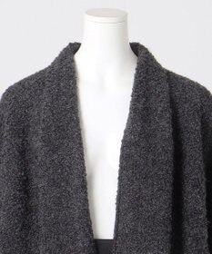 23区 【エステータ】ループツイード アウター