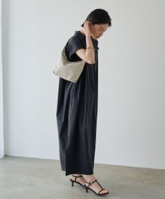 russet シンプルショルダーバッグ (CE-1243)