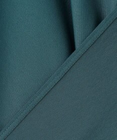 ICB 【WEB限定・洗える】シアートリコット スキッパーカットソー