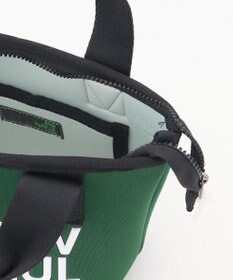 PW CIRCULUS 【新サイズ / 小さくなってもっと使いやすく！】【UNISEX】PW ロゴカートバッグ ゴルフ