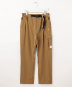 PW CIRCULUS 【MEN】裾２WAY ワイドパンツ