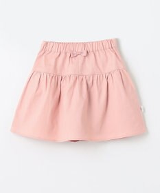 組曲 KIDS 【110-140㎝】フェイクスカート キュロット