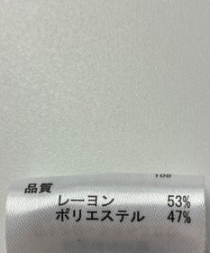 ONWARD Reuse Park 【any FAM】ブラウス春夏