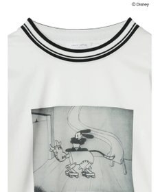 Green Parks オズワルド／ラインフォト半袖ＴＥＥ