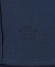 J.PRESS MEN 【遮熱 / 高通気性】ハケメパッチフラップ 半袖シャツ / B.D.