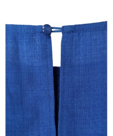 Green Parks 接触冷感　ラグランブラウス