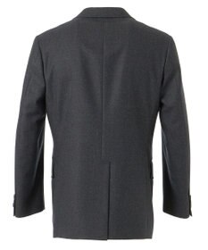 J.PRESS MEN 【定番】ペピンメリノ サキソニー スーツ / 総裏