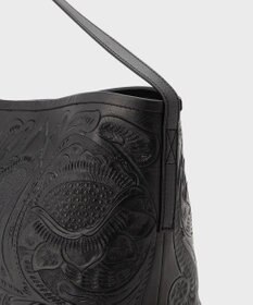 GRACE CONTINENTAL Handle SquareBag