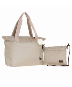ACE BAGS & LUGGAGE Kanana Collection カナナコレクション ストロール トートバッグ Ｍサイズ 折りたたみ可 67215