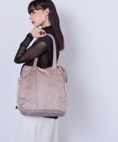 MioFIRANO SILHOUETTE T001 トートバッグ A4サイズ対応