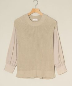 ONWARD Reuse Park 【any SiS】ニット秋冬