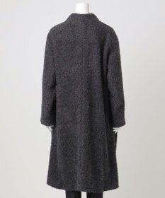 23区 【エステータ】ループツイード アウター