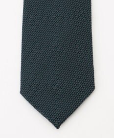 JOSEPH ABBOUD 【Fermo Fossati/日本製】メランジソリッド ネクタイ