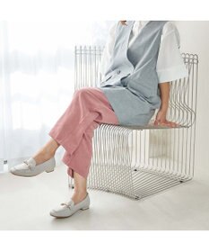 ing <ing>【WEB限定】モカシンビットローファー