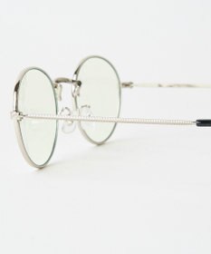 WEGO カラーレンズアイウェア