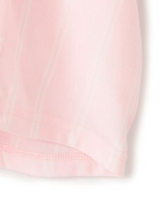 J.PRESS YORK STREET 【WOMEN】バンザイスリーブ ボーダーTシャツ