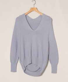 ONWARD Reuse Park 【any SiS】ニット春夏