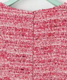 TOCCA CAMELOT TWEED ドレス