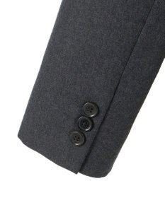 J.PRESS MEN 【定番】ペピンメリノ サキソニー スーツ / 総裏