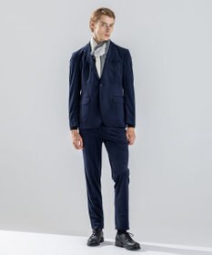 JOSEPH HOMME 新素材【ストレッチ】トリコードストレッチ　ジャケット