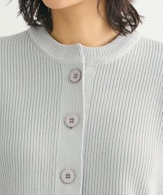 Green Parks ・ＥＬＥＮＣＡＲＥ　ＤＵＥ　スソレイヤーニットカーディカ