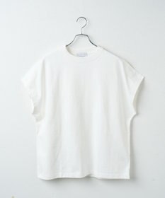 WEGO 【ユニセックス着用ITEM/綿100%】ドルマンノースリーブT