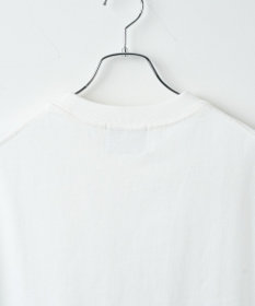 WEGO 【ユニセックス着用ITEM/綿100%】ドルマンノースリーブT