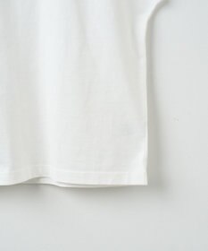 WEGO 【ユニセックス着用ITEM/綿100%】ドルマンノースリーブT