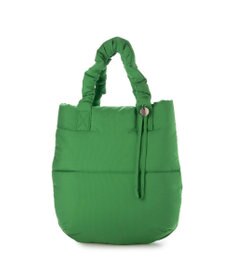 UNBILLION カシュカシュ cachecache / パディングドロストハンドルトート