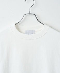 WEGO 【ユニセックス着用ITEM/綿100%】ドルマンノースリーブT