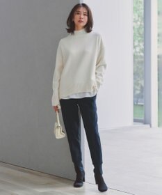 UNFILO L 【東レ開発素材にリニューアル！】beauty warm 最愛ジョグパン