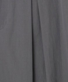 uncrave カラータイプライター ワイドパンツ