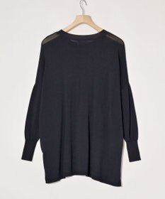 ONWARD Reuse Park 【any SiS】ニット春夏