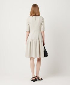 TOCCA 【WEB限定】【消臭・洗える】SWALLOWTAIL BUTTERFLY ドレス